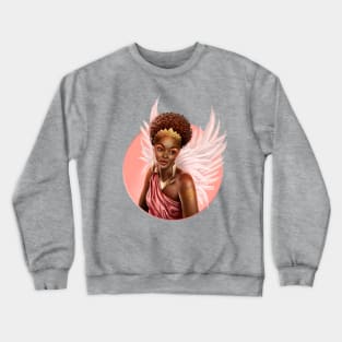 Angel Crewneck Sweatshirt